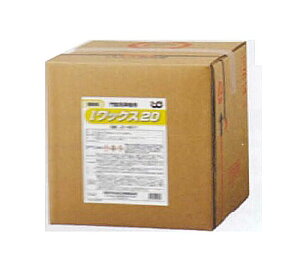 {P~JH IbNX20 20L ԋ@p JC-8511 wax