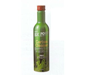 QMI SX7000J[{N[i[ 300ml SX-CC300 carbon cleaner