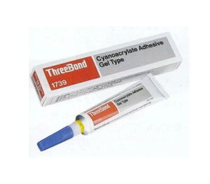X[{h 1739uԐڒ F 20g SxWF TB1739 instant adhesive
