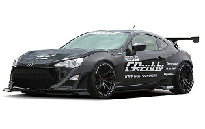 gXg/TRUST GReddy×ROCKETBUNNY GALbgCho[W Ch{fBLbg g^ 86 ZN6 FA20 2012N04`2016N07 F1Zbg(3_) 17010222