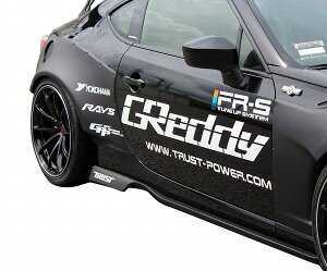 gXg/TRUST GReddy×ROCKETBUNNY GALbgCho[W TChXJ[g g^ 86