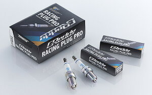 �g���X�g/TRUST GReddy ���[�V���O�v���O �v���E�v���`�i �g���^ �A�C�V�X ZNM10G/W 1ZZ-FE 2004�N09���`2009�N09�� ISO P08 �����F1�{ Racing Plug Pro Platinum