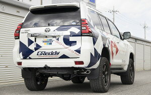 gXg/TRUST GReddy NXGL][Xg S-STYLE}t[ g^ hN[U[vh ver.2