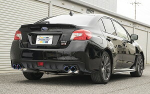 gXg/TRUST GReddy p[GNXg[R DD}t[ Xo WRX STI VAB EJ20 4WD 2014N08`2020N04