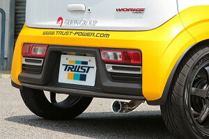 gXg/TRUST GReddy p[GNXg[R }t[ XYL Ag[NX HA36S R06A FF MT/AT 2015N12` L^CU[t