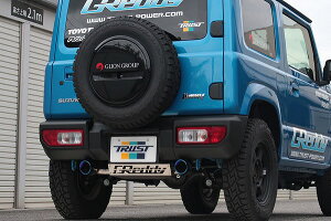 gXg/TRUST GReddy NXGL][Xg G-STYLE}t[ XYL Wj[ JB64W R06A 4WD ^[{ 2018N07` 10193800