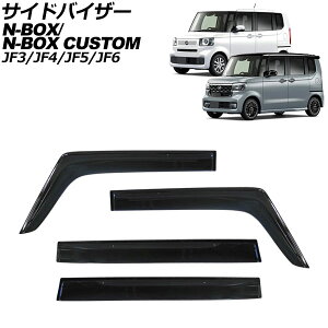 TChoCU[ z_ N-BOX/N-BOXJX^ JFn(JF3/JF4/JF5/JF6) 2017N09` F1Zbg(4) APSVC260 Side visor