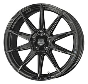KYOHO/L CIRCLAR C10R zC[ OXubN 15C`×5.0J +45 4H100 F1䕪(4{) wheel