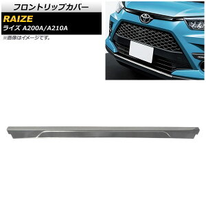 tgbvJo[ g^ CY A200A/A210A 2019N11` ʃVo[ XeX AP-FG408 Front trip cover