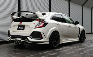 ubc/BLITZ NUR-SPEC CUSTOM EDITION }t[ ʎdグ(VS) 63174 z_ VrbN^CvR FK8 K20C 2017N09` Scarf
