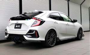 ubc/BLITZ NUR-SPEC CUSTOM EDITION }t[ `^J[(VSR) 63181V z_ VrbNnb`obN FK7 L15C MT/AT 2017N09` Scarf