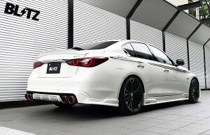 ubc/BLITZ NUR-SPEC CUSTOM EDITION Quad Model }t[ J[{bh(CR) 63190C jbT XJCC RV37 VR30DDTT K\Ԑp,2WDp 2019N09` Scarf