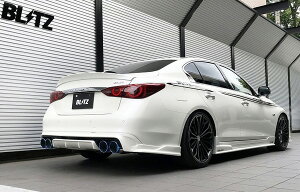 ubc/BLITZ NUR-SPEC CUSTOM EDITION Quad Model }t[ `^J[(VSR) 63190V jbT XJCC RV37 VR30DDTT K\Ԑp,2WDp 2019N09` Scarf
