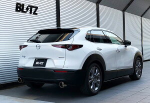 ubc/BLITZ NUR-SPEC CUSTOM EDITION StyleD }t[ ʎdグ(VS) 63191 }c_ CX-30 DM8P S8-DPTS fB[[Ԑp,2WDE4WD 2019N10`2020N11 Scarf