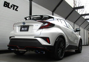 ubc/BLITZ NUR-SPEC VSR Quad Model }t[ g^ C-HRnCubh GR SPORT ZYX11 2ZR 2019N10` Scarf