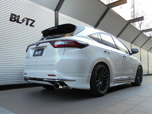 ubc/BLITZ NUR-SPEC VS }t[ 63549 g^ nA[ ASU60W 8AR-FTS 2WDp,^[{p 2017N06` Scarf