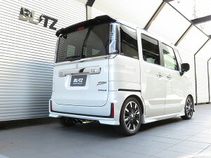 ubc/BLITZ NUR-SPEC VS }t[ XYL Xy[VAJX^ MK53S R06A(Turbo) O[hHYBRID XS,2WDp 2017N12`2020N07 Scarf