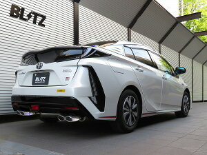 ubc/BLITZ NUR-SPEC VSR Quad Model }t[ 63552 g^ vEXPHV GR SPORT ZVW52 2ZR GR SPORTp 2017N09`2020N06 Scarf
