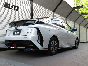 ubc/BLITZ NUR-SPEC VSR Quad Model }t[ 63552V g^ vEXPHV GR SPORT ZVW52 2ZR GR SPORTp 2017N09`2020N06 Scarf