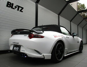 ubc/BLITZ NUR-SPEC F-Ti }t[ }c_ [hX^[RF NDERC PE-VPR(RS) MTp 2016N12`2018N06 Scarf