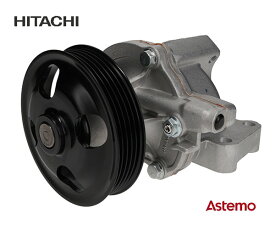 日立 ウォーターポンプ スズキ パレット MK21S K6A 660cc 2008年01月～2013年03月 water pump