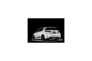 ubc/BLITZ NUR-SPEC VSR Quad Model }t[ 62125V NTX CT200h ZWA10 2ZR-FXE o[WC/LEFX|[c 2011N01` Scarf