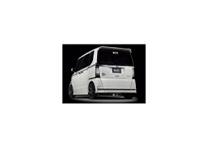 ubc/BLITZ NUR-SPEC VS }t[ z_ N-BOX{JX^ JF1 S07A(Turbo) 2WDp 2012N07`2017N08 Scarf