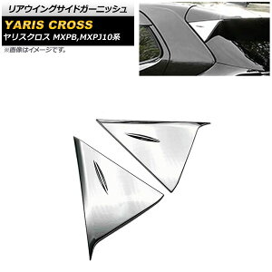 AECOTChK[jbV g^ XNX MXPB,MXPJ10n SO[hΉ 2020N08` ʃVo[ ABS AP-XT984 F1Zbg(E) Rear wing side garnish