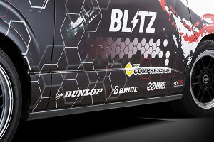 ubc/BLITZ GAXs[hRRZvg TChX|C[ g^ nCG[X TRH20,KDH20 1TR-FE,1KD-FE W{fB 2013N12` h