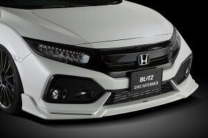 ubc/BLITZ GAXs[hRRZvg tgbvX|C[ h CLEDt z_ VrbNnb`obN FK7 L15C Iׂ8hF Front lip spoiler