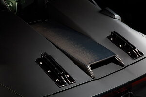ubc/BLITZ GAXs[hRRZvg At[hJo[ h FRP z_ S660 Rear food cover