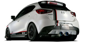 ubc/BLITZ GAXs[hRRZvg AfBt[U[ h }c_ f~I Rear diffuser