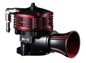 ブリッツ/BLITZ スーパーサウンドブローオフバルブBR リリースタイプ ニッサン デイズ B21W 3B20(ターボ) 2013年08月～ Super Sound Blow Off Valve