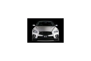 ubc/BLITZ GAXs[hRRZvg tgop[X|C[ LEDCgZbg h jbT XJCCnCubh HV37 VQ35HR 2014N08`2017N12 Front bumper spoiler light set
