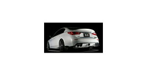 ubc/BLITZ GAXs[hRRZvg AfBt[U[ h AtHOdl jbT XJCCnCubh HV37 VQ35HR 2014N08`2017N12 Rear diffuser