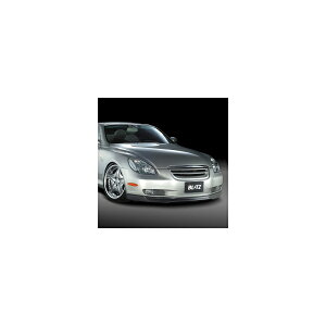 ubc/BLITZ GAXs[hRRZvg tgbvX|C[ g^ \A UZZ40 2001N04` h FRP 60078 Front lip spoiler