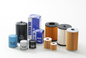 AvX/ALPS ICtB^[ g^ At@[h oil filter