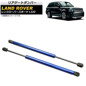 AQ[g_p[ h[o[ W[o[X|[c L320 2005N`2013N u[ J[{t@Co[ AP-4T807-BL F1Zbg(2) Rear gate damper