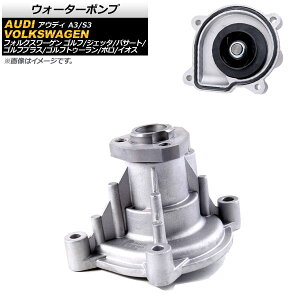 �E�H�[�^�[�|���v �t�H���N�X���[�Q�� �|�� 6R 2009�N�`2015�N water pump