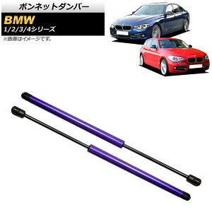 {lbg_p[ BMW 1V[Y F20 116i/120i 2011N`2013N p[v J[{t@Co[ F1Zbg(2) Bonnet damper