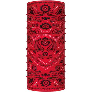 BUFF/ot Original EcoSrtech lbNEFA NEW CASHMERE RED lbNEH[}[ELbvEt[hȂǎgFXI 368324 Neckwear
