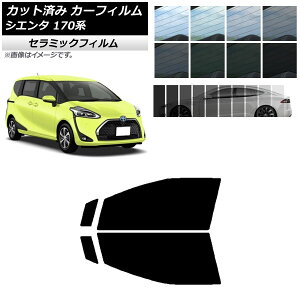J[tB g^ VG^ 170n 2015N07` tghAZbg IR UV fM Iׂ13tBJ[ AP-WFIR0024-FD Car film