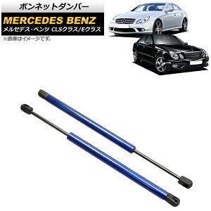 {lbg_p[ ZfXExc ENX W211 2002N`2010N u[ J[{t@Co[ F1Zbg(2) Bonnet damper