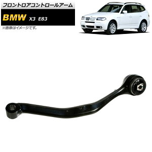 tgARg[A[ BMW X3 E83 2.5i/3.0i 2004N`2011N p AP-4T898-L Front low control arm