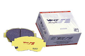 Nc/KRANZ @[gESE u[Lpbh tg jbT Xe[WA WGNC34 2500cc 1996N10` Brake pad