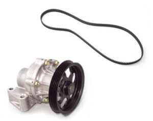 DJ/hCuWC ^C~Oxg{EH[^[|v g^ nCG[X/WAXG[X LH90,LH95 2L 2000cc 1991N09`1995N05 Timing belt water pump