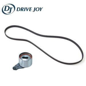 DJ/�h���C�u�W���C �^�C�~���O�x���g�Z�b�g �g���^ �J���[�i CT190 CT195 2C 2000cc 1992�N08���`1996�N08�� V9152-T025/V9153-T007 Timing belt set