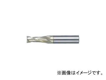 限定価格 ナチ/NACHI 不二越 SG-FAX ミディアムエンドミル 2枚刃 23mm 