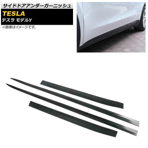 TChhAA_[K[jbV eX fY 2020N` ubNJ[{ ABS AP-DG193-BKC F1Zbg(4) Side door Ander Garnish