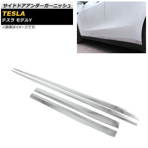 TChhAA_[K[jbV eX fY 2020N` ʃVo[ ABS AP-DG193-KSI F1Zbg(4) Side door Ander Garnish